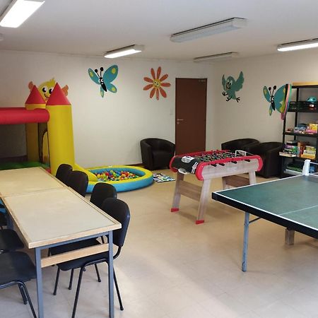 Kamea Club La Gironie Hotel Turenne Екстериор снимка