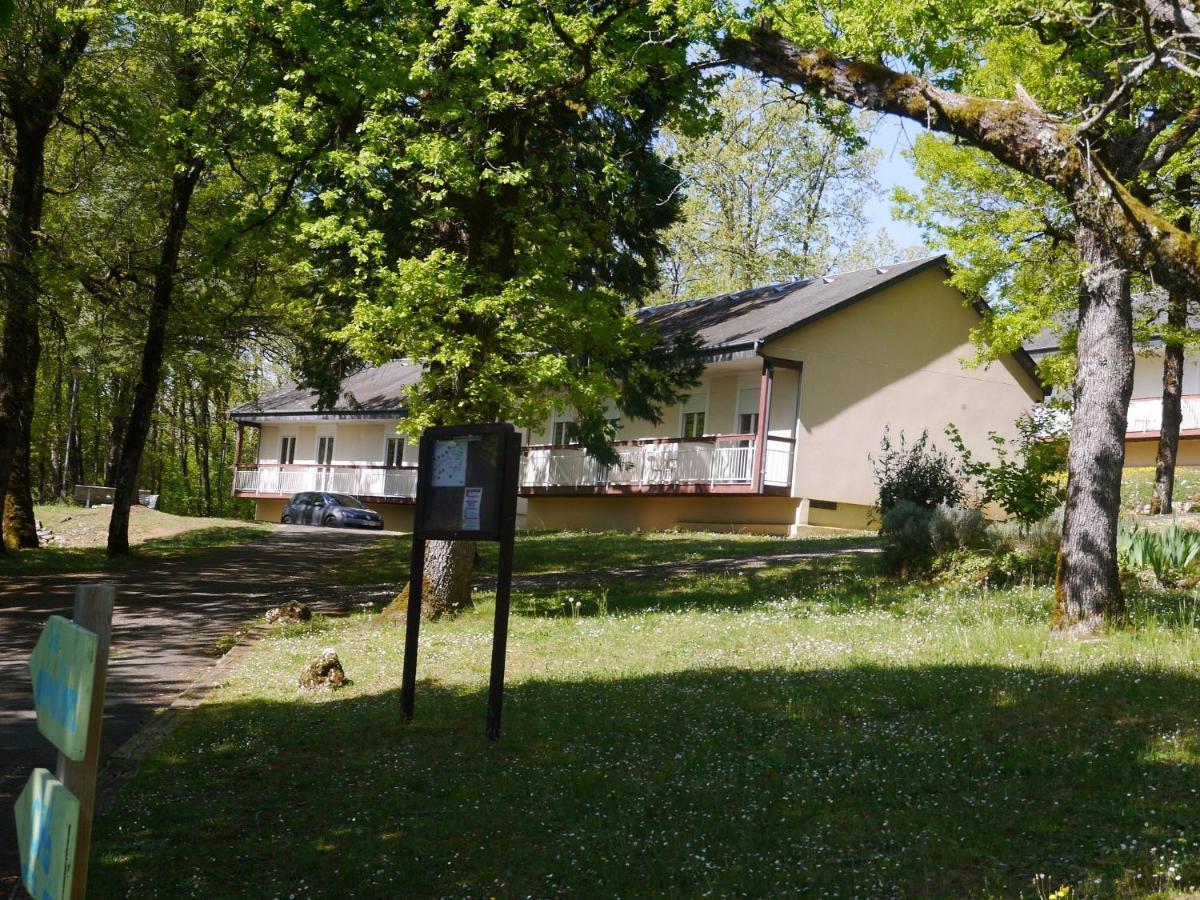 Kamea Club La Gironie Hotel Turenne Екстериор снимка