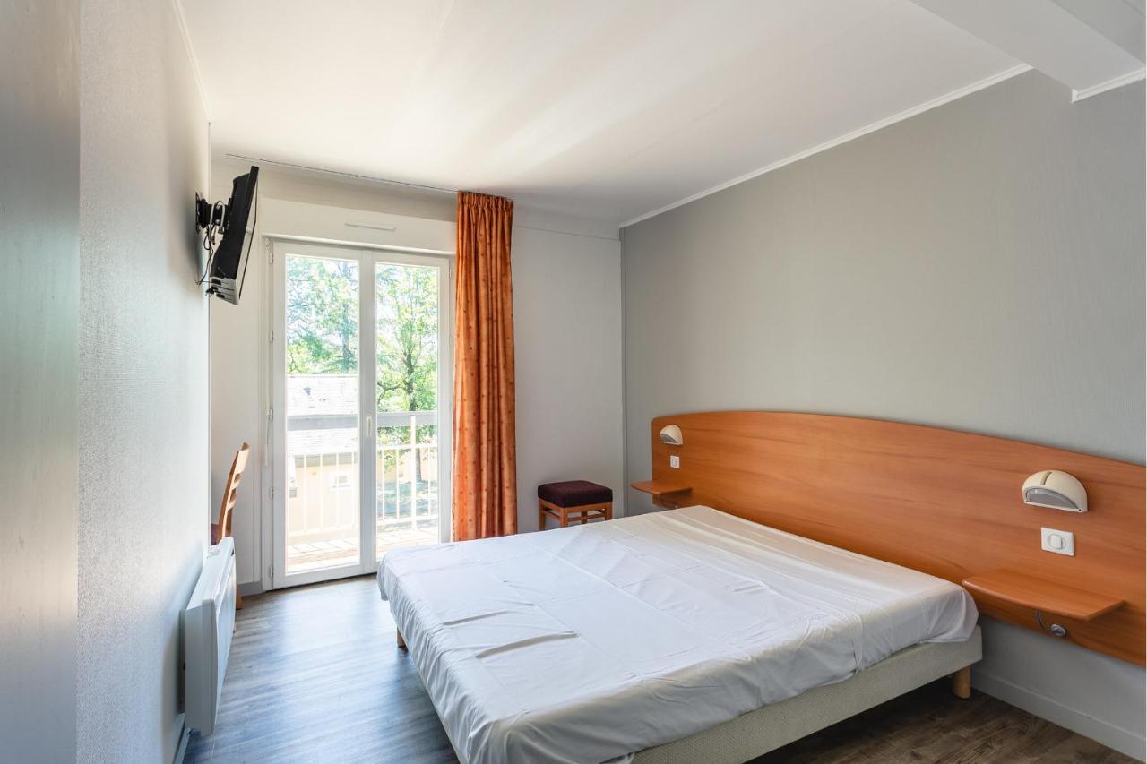 Kamea Club La Gironie Hotel Turenne Екстериор снимка