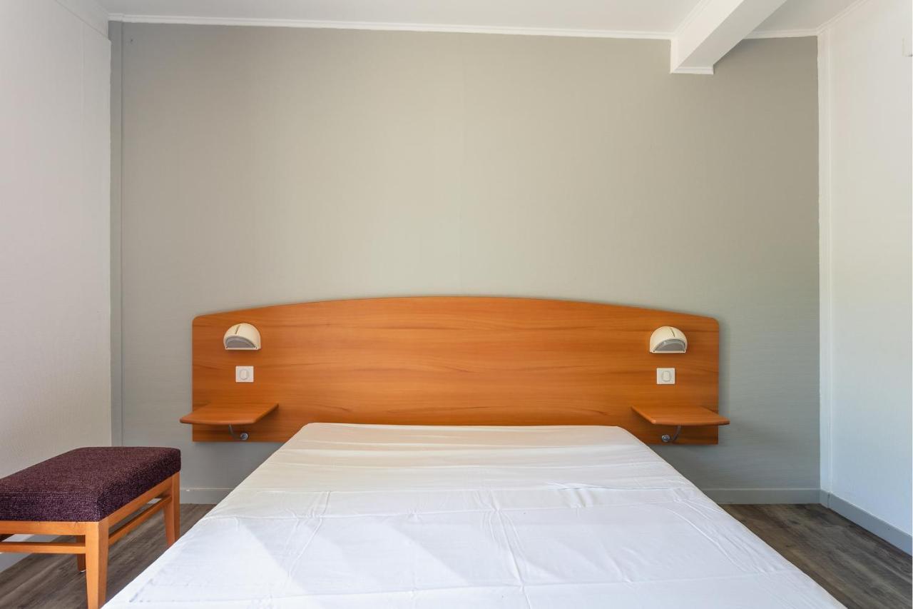 Kamea Club La Gironie Hotel Turenne Екстериор снимка