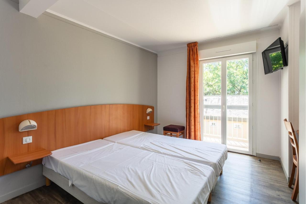 Kamea Club La Gironie Hotel Turenne Екстериор снимка