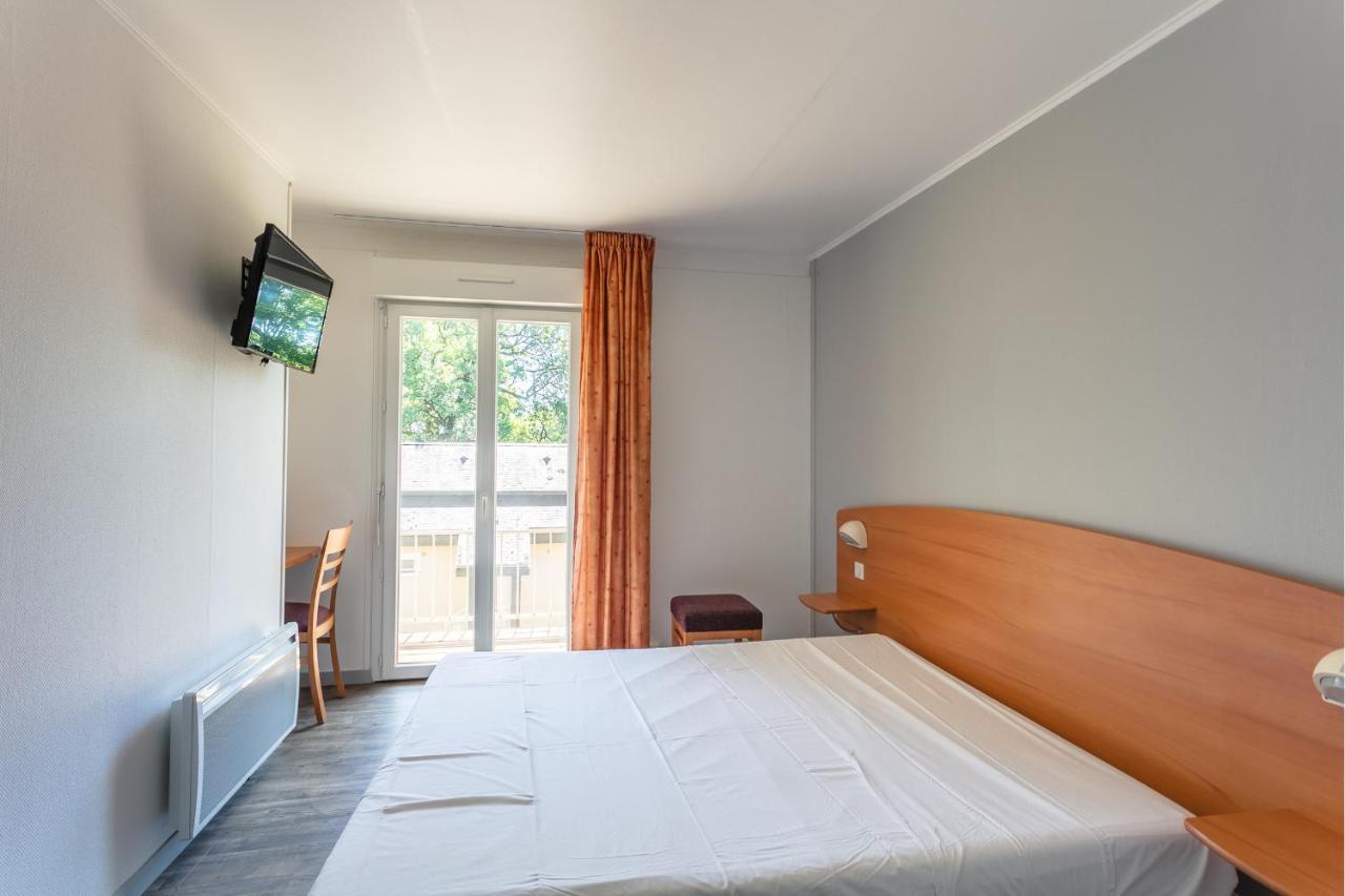 Kamea Club La Gironie Hotel Turenne Екстериор снимка