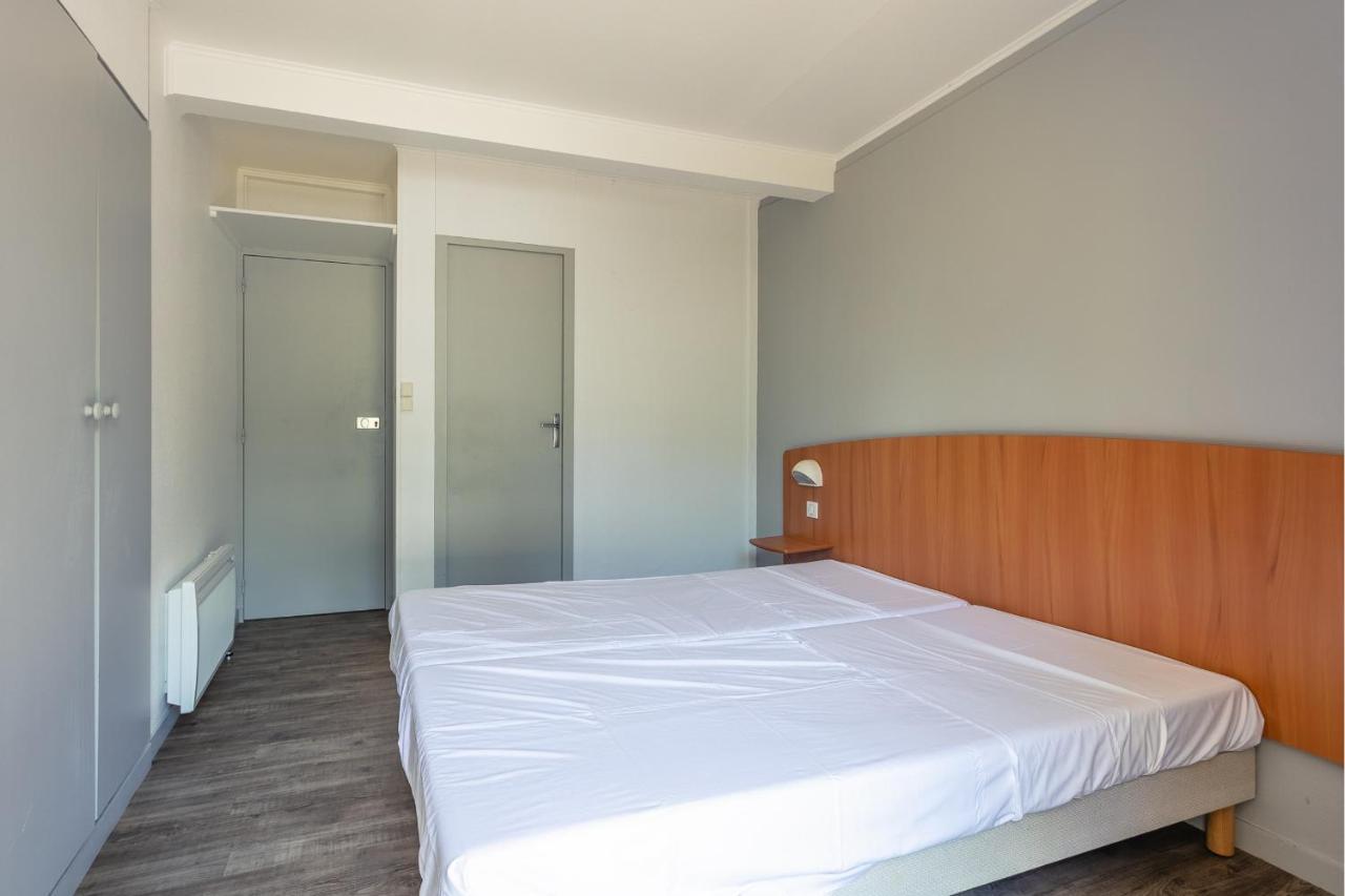 Kamea Club La Gironie Hotel Turenne Екстериор снимка