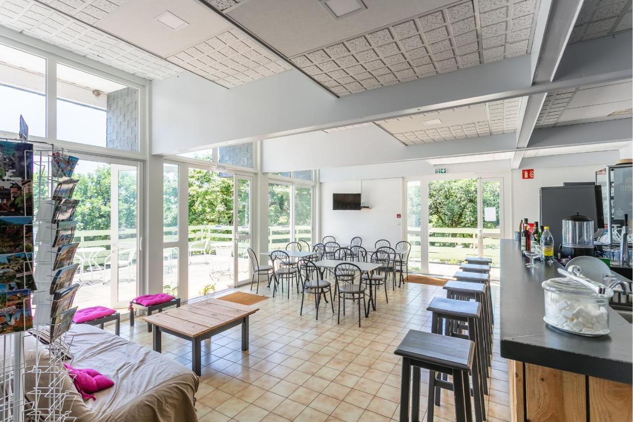 Kamea Club La Gironie Hotel Turenne Екстериор снимка