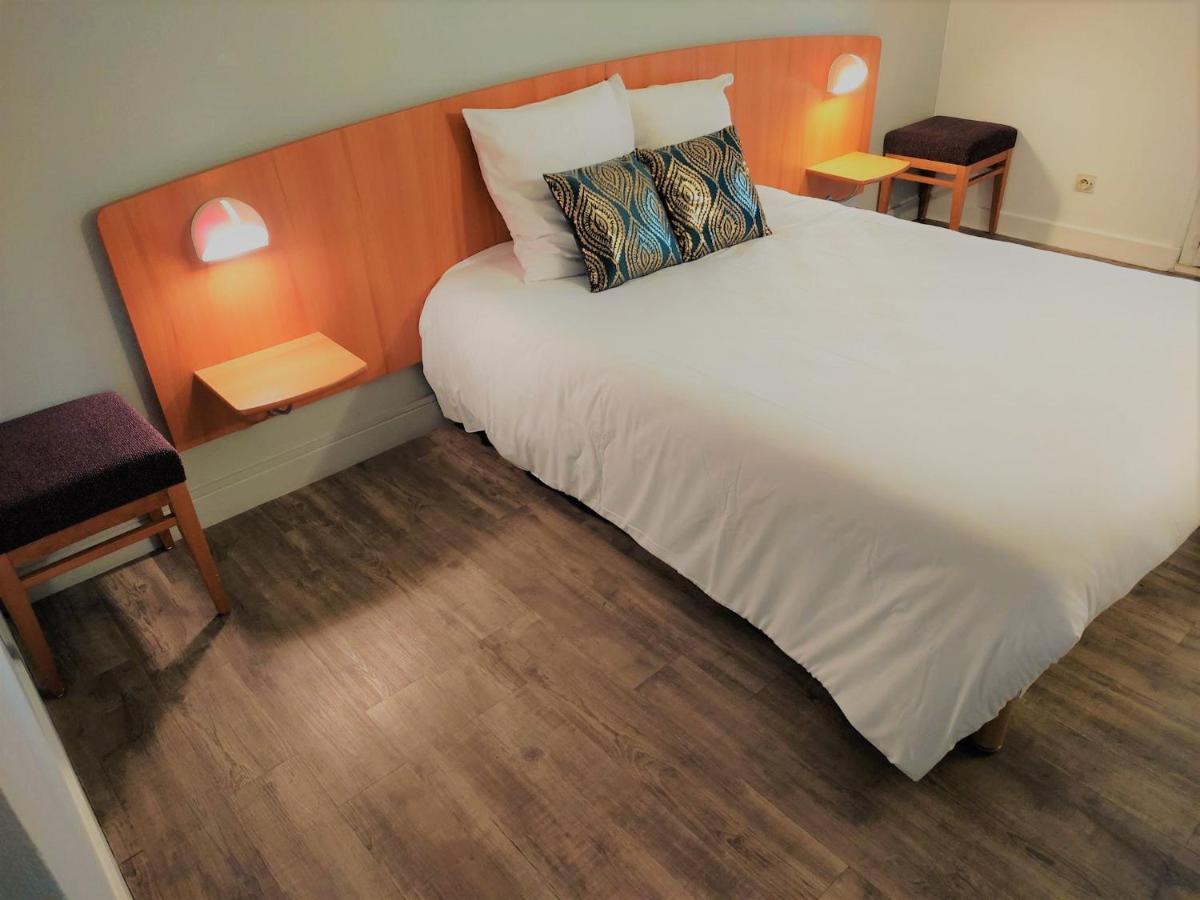 Kamea Club La Gironie Hotel Turenne Екстериор снимка