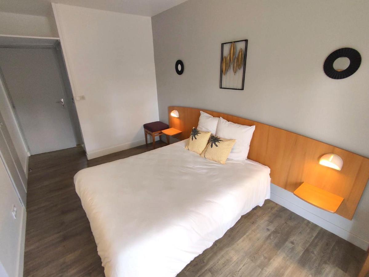 Kamea Club La Gironie Hotel Turenne Екстериор снимка