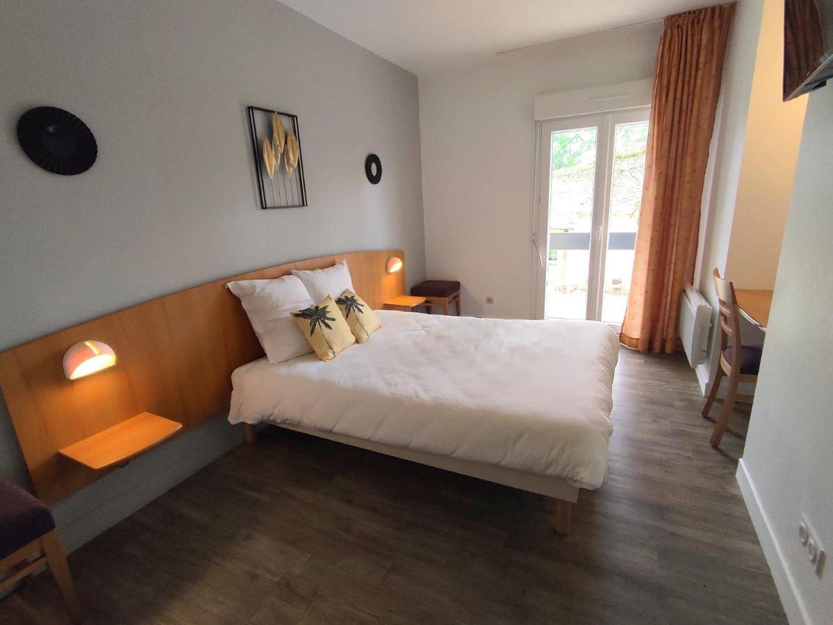 Kamea Club La Gironie Hotel Turenne Екстериор снимка