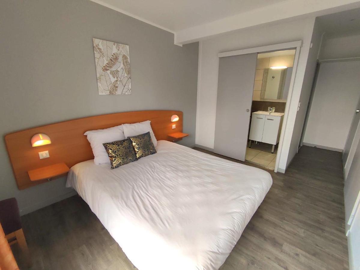 Kamea Club La Gironie Hotel Turenne Екстериор снимка