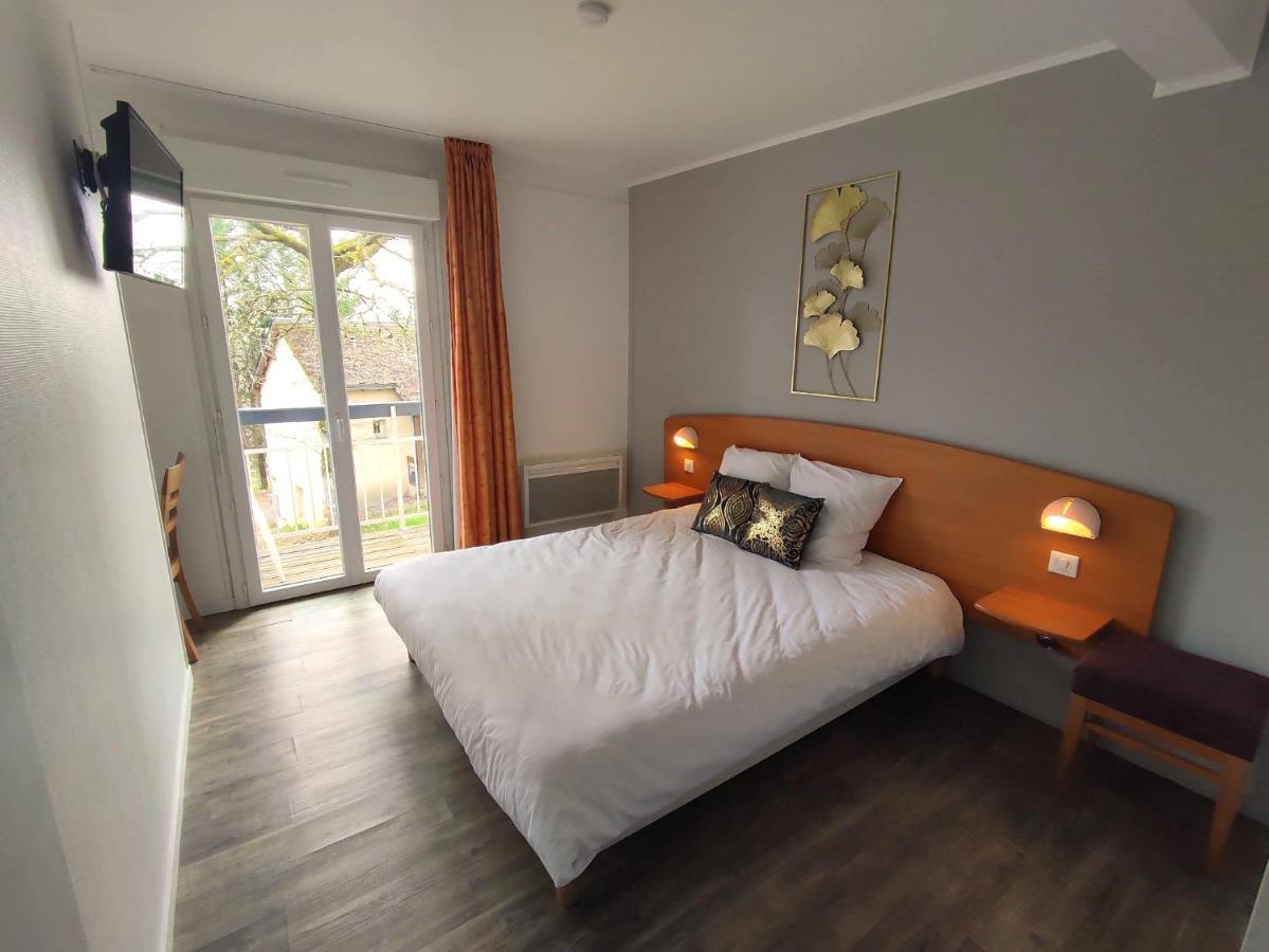 Kamea Club La Gironie Hotel Turenne Екстериор снимка