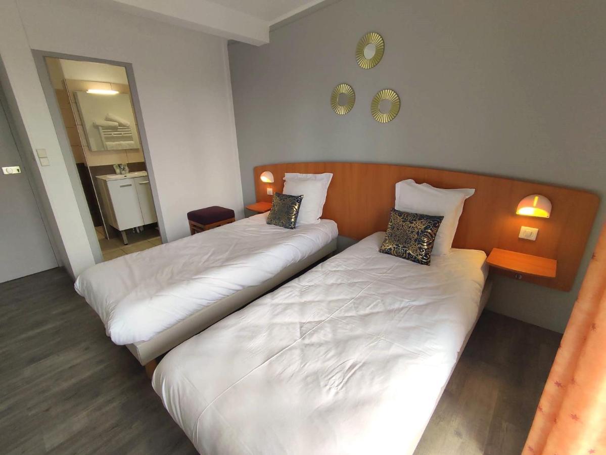 Kamea Club La Gironie Hotel Turenne Екстериор снимка