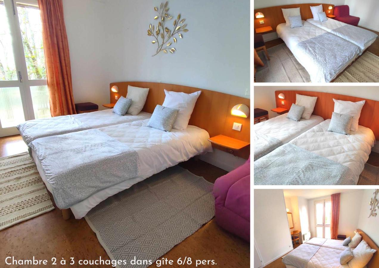 Kamea Club La Gironie Hotel Turenne Екстериор снимка