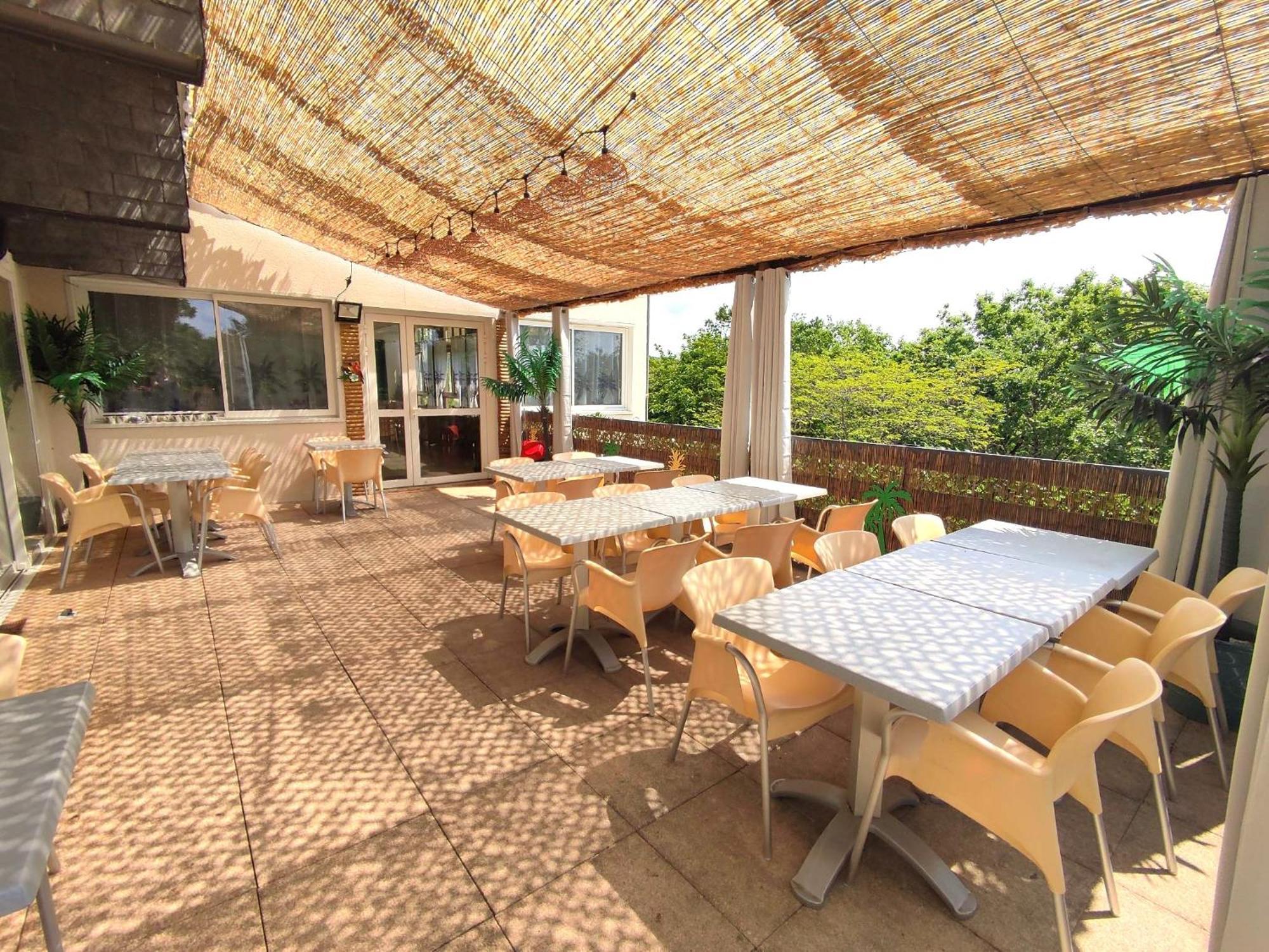 Kamea Club La Gironie Hotel Turenne Екстериор снимка